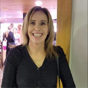 Meet your Posher, Judy